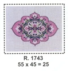 PRÉ-VENDA Tela 1743 Imagem
