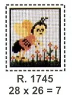 PRÉ-VENDA Tela 1745 Imagem