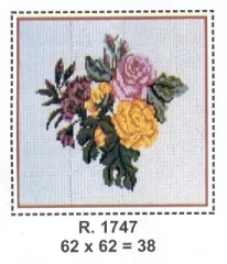 PRÉ-VENDA Tela 1747