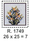 PRÉ-VENDA Tela 1749 Imagem
