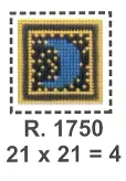 PRÉ-VENDA Tela 1750 Imagem