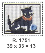 PRÉ-VENDA Tela 1751 Imagem