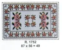 PRÉ-VENDA Tela 1752