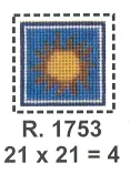 PRÉ-VENDA Tela 1753 Imagem