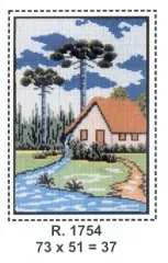 PRÉ-VENDA Tela 1754 Imagem