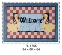 PRÉ-VENDA Tela 1755