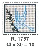 PRÉ-VENDA Tela 1757 - Foto 2