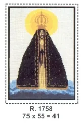 PRÉ-VENDA Tela 1758 Imagem