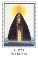 PRÉ-VENDA Tela 1758