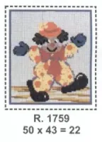 PRÉ-VENDA Tela 1759