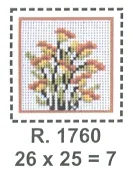 PRÉ-VENDA Tela 1760 Imagem