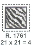PRÉ-VENDA Tela 1761