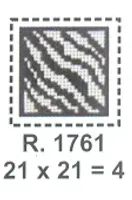PRÉ-VENDA Tela 1761