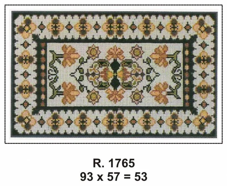 PRÉ-VENDA Tela 1765 Imagem