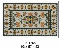 PRÉ-VENDA Tela 1765