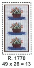 PRÉ-VENDA Tela 1770 Imagem
