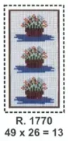 PRÉ-VENDA Tela 1770