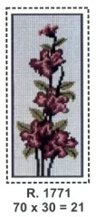 PRÉ-VENDA Tela 1771
