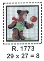 PRÉ-VENDA Tela 1773
