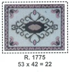 PRÉ-VENDA Tela 1775 Imagem