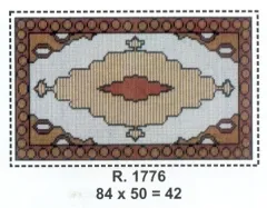 PRÉ-VENDA Tela 1776