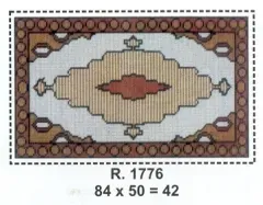 PRÉ-VENDA Tela 1776 - Foto 2