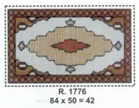 PRÉ-VENDA Tela 1776