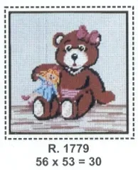 PRÉ-VENDA Tela 1779