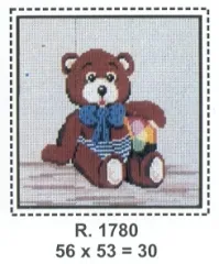 PRÉ-VENDA Tela 1780