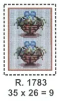 PRÉ-VENDA Tela 1783