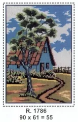 PRÉ-VENDA Tela 1786 Imagem