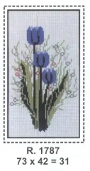 PRÉ-VENDA Tela 1787 Imagem