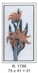 PRÉ-VENDA Tela 1788