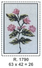 PRÉ-VENDA Tela 1790