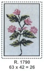 PRÉ-VENDA Tela 1790