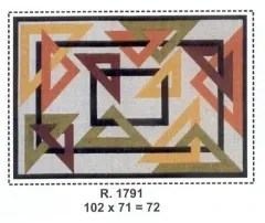 PRÉ-VENDA Tela 1791