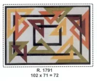 PRÉ-VENDA Tela 1791