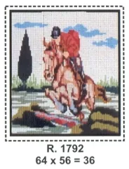 PRÉ-VENDA Tela 1792 Imagem