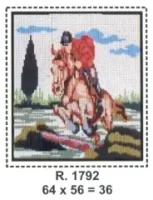 PRÉ-VENDA Tela 1792