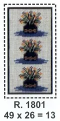 PRÉ-VENDA Tela 1801 Imagem