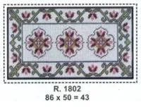 PRÉ-VENDA Tela 1802