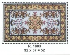 PRÉ-VENDA Tela 1803