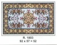 PRÉ-VENDA Tela 1803