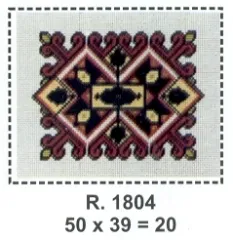 PRÉ-VENDA Tela 1804