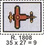 PRÉ-VENDA Tela 1808 Imagem