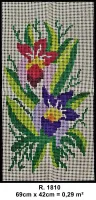 PRÉ-VENDA Tela 1810