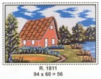 PRÉ-VENDA Tela 1811