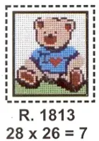 PRÉ-VENDA Tela 1813 - Foto 2