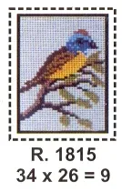 PRÉ-VENDA Tela 1815