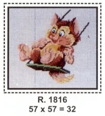 PRÉ-VENDA Tela 1816 Imagem